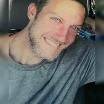 David Conant Stafford