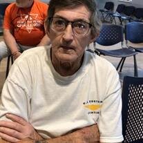 Kenneth James Worrell