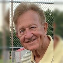 Kerry Lee Baugher Sr.