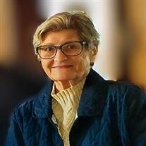 Mary Ellen Sanborn