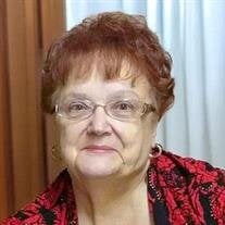 Beverly Jean Tokarczyk