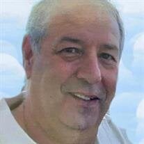 Richard L. Palmerino