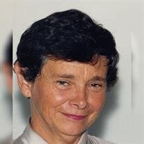 Shirley I. Buckwalter