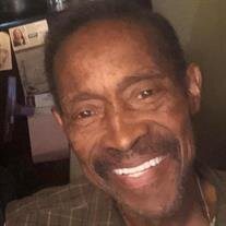 Theodore Gant