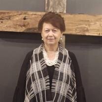 Ellen Jannie Simmons