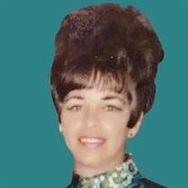 Gertrude E. Marelli