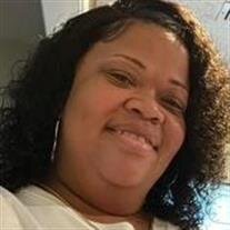 Mrs. Carneshia Annette Kendrick-Russell