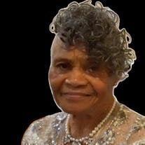 Minister Beatrice Body Davis