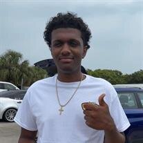Athul Ferguson