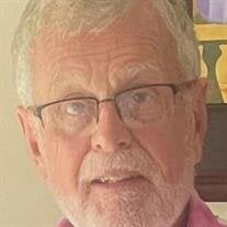 David Robert Midgley