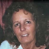 Ellen K. Brail
