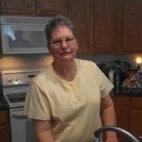 Constance Lee Vincent
