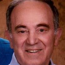 Nicholas C. Sfara