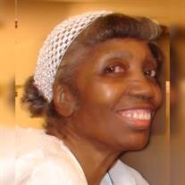 Bessie Iglehart