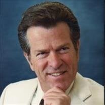 Robert Paul Long