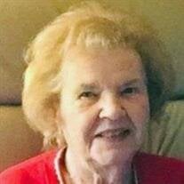 Arlene A. Hackert