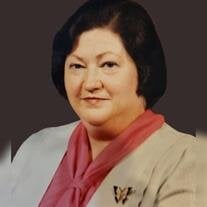 Connie Campbell Grissinger