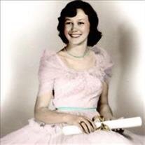 Mary Lynn Cook