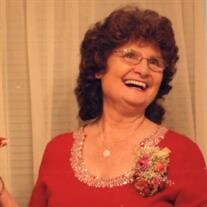 Mrs. Minerva Varnadore
