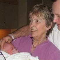 Julie Carol Allie