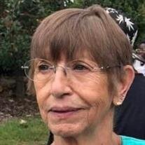 Becky Sue Piening
