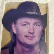 Tex McCroskey
