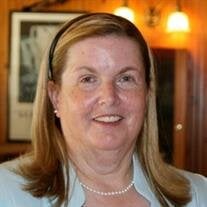 Veronica E. Calvert