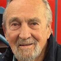 Wayne Robert Cannon