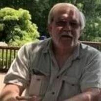 William E. "Bill" Fortin