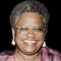 Delores Edwards
