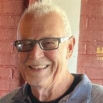 George "Simmy" Bartlett Simmons II