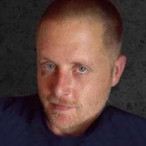 Brandon A. Jess