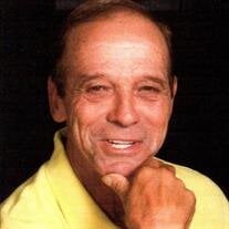 Mr. Michael Hobson Mims Sr.