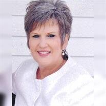 Jane Patrick