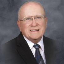 Arnold W. Griggs