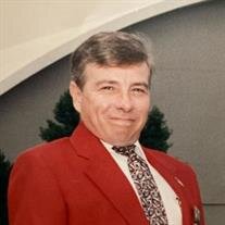 Kevin Dane Steinke