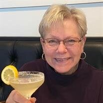 Patricia M. Wisniewski