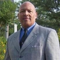 Julian Avery Murray Sr.