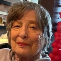 Brenda Larue Lemmons Johnson