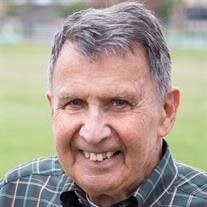 Jerome "Jerry" Francis Hammes