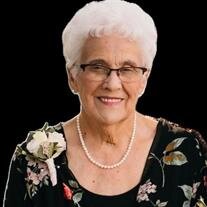 Mrs. Fay Lavaun Peters