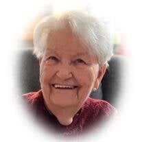 Martha Ross Powers