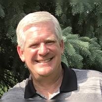Michael Edward Ruble