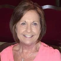 Cynthia Hollis Wilkins
