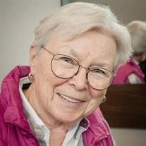 Margaret E. Zeidler Van Camp