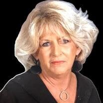 Mrs. Gloria Jean Sanspree