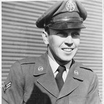 Stanley Robert Krackowski Sr.