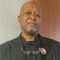 Mr. Saul W. Arrington Sr.