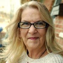 Connie Lee Walker