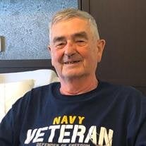 Norman Roy Nye